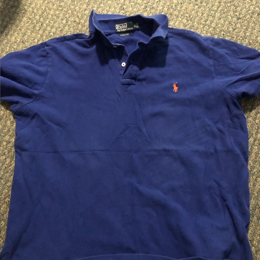 Polo by Ralph Lauren XL